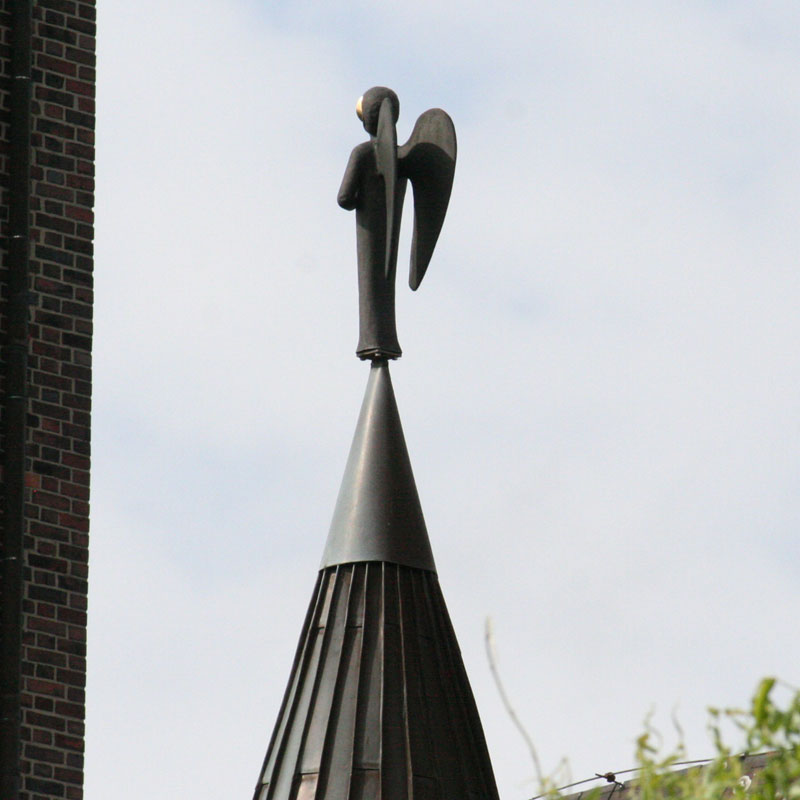 Posaunenengel St. Johannes